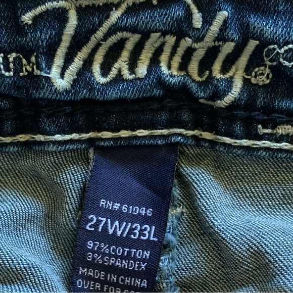 Jeans - Picture 3 of 3